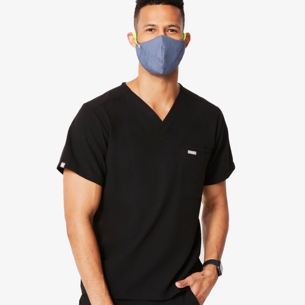 Figs Fionx Masks